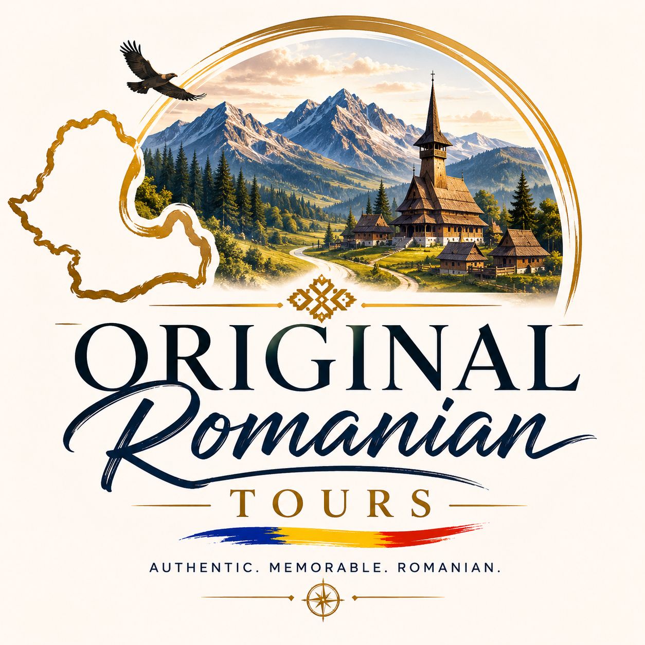 Original Romanian Tours